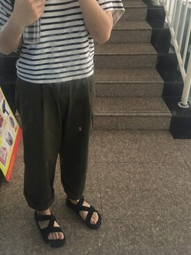 YayunChenさんのコーディネート