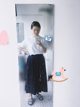 YayunChenさんのコーディネート