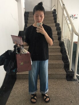 YayunChenさんのコーディネート