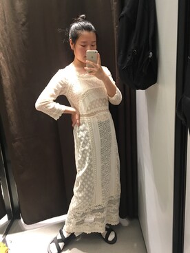 YayunChenさんのコーディネート