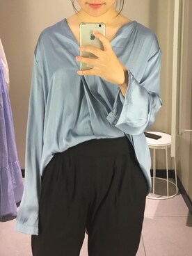 YayunChenさんのコーディネート