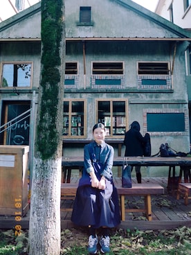 YayunChenさんのコーディネート