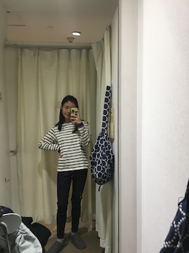 YayunChenさんのコーディネート