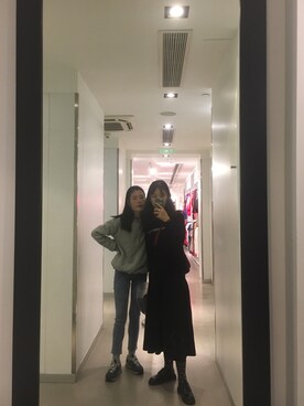 YayunChenさんのコーディネート