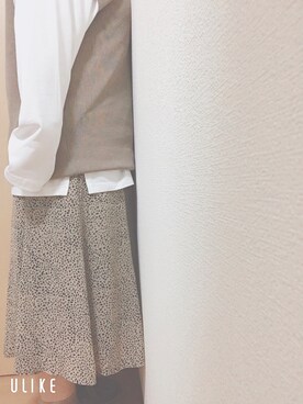 はらぺこちゃんさんのコーディネート