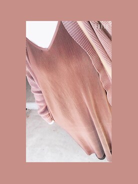 はらぺこちゃんさんのコーディネート