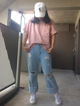 noriさんのコーディネート