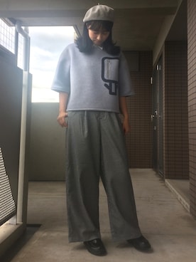 noriさんのコーディネート