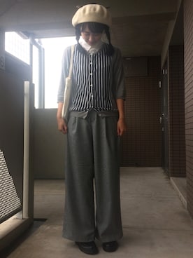 noriさんのコーディネート