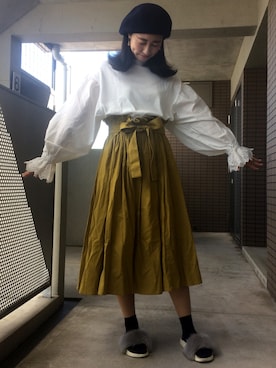 noriさんのコーディネート