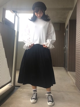 noriさんのコーディネート