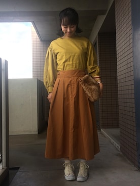 noriさんのコーディネート