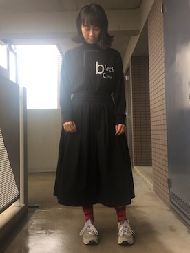 noriさんのコーディネート