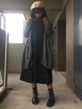 noriさんのコーディネート