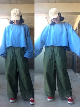 noriさんのコーディネート