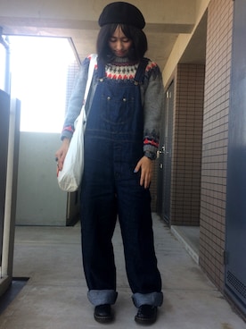 noriさんのコーディネート