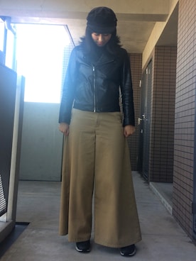 noriさんのコーディネート