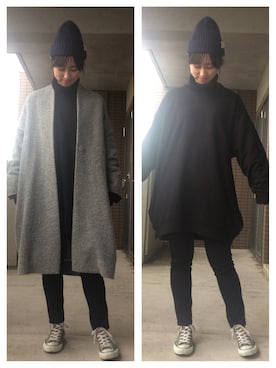 noriさんのコーディネート