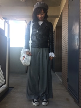 noriさんのコーディネート