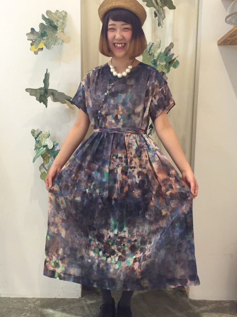 アトリエドゥサボン(l