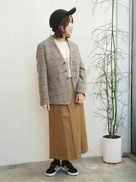 figlondon ロンパース fig LONDON フィグロンドン ボーダーはぎはぎワンピース(SS