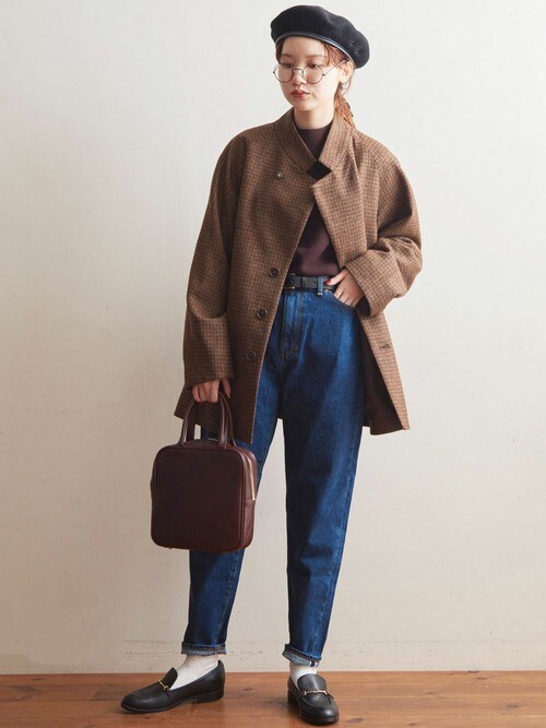 fig London(フィグロンドン)の「Mallalieus ミディアムCO fig London(フィグロンドン)の「Mallalieus ミディアムCO