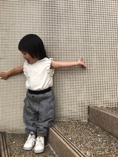 RuRu..☺︎さんのコーディネート