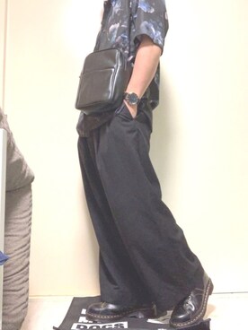 mameさんのコーディネート