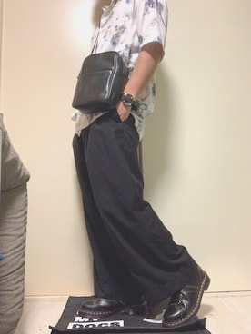 mameさんのコーディネート