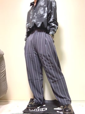 mameさんのコーディネート