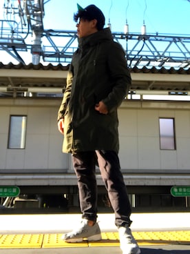 梶本 博美さんのコーディネート