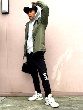 梶本 博美さんのコーディネート