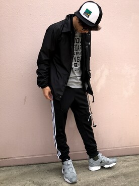 梶本 博美さんのコーディネート