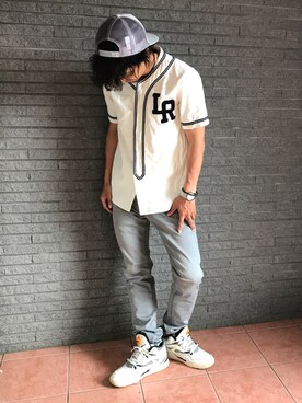 梶本 博美さんのコーディネート