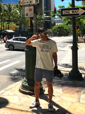 梶本 博美さんのコーディネート