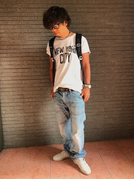 梶本 博美さんのコーディネート