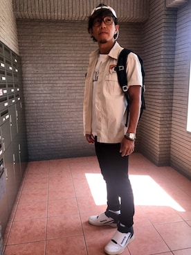 梶本 博美さんのコーディネート