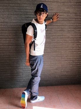 梶本 博美さんのコーディネート