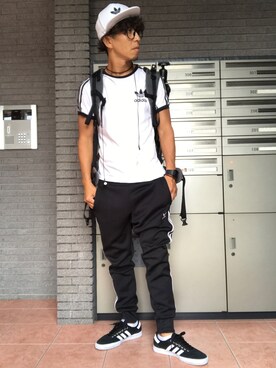 梶本 博美さんのコーディネート