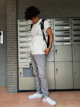 梶本 博美さんのコーディネート