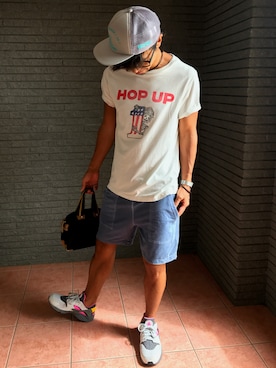 梶本 博美さんのコーディネート