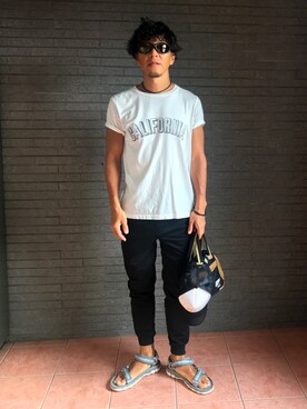 梶本 博美さんのコーディネート