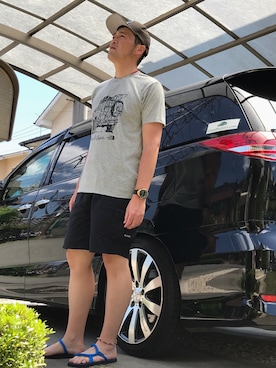 ken⚾️kenさんのコーディネート