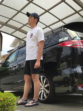 ken⚾️kenさんのコーディネート