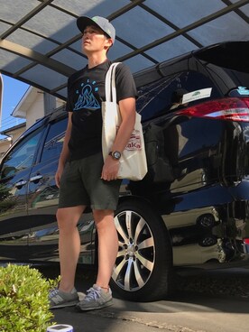 ken⚾️kenさんのコーディネート