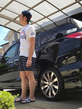 ken⚾️kenさんのコーディネート