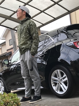 ken⚾️kenさんのコーディネート