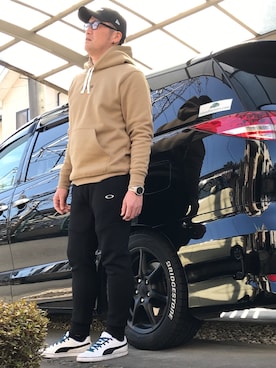 ken⚾️kenさんのコーディネート