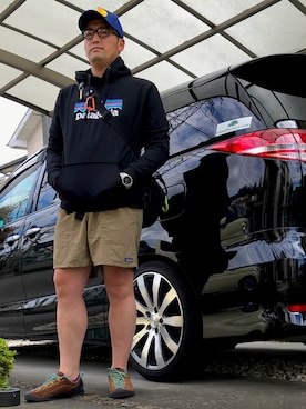 ken⚾️kenさんのコーディネート