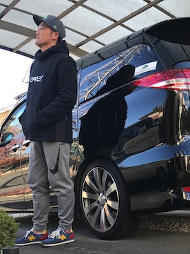 ken⚾️kenさんのコーディネート